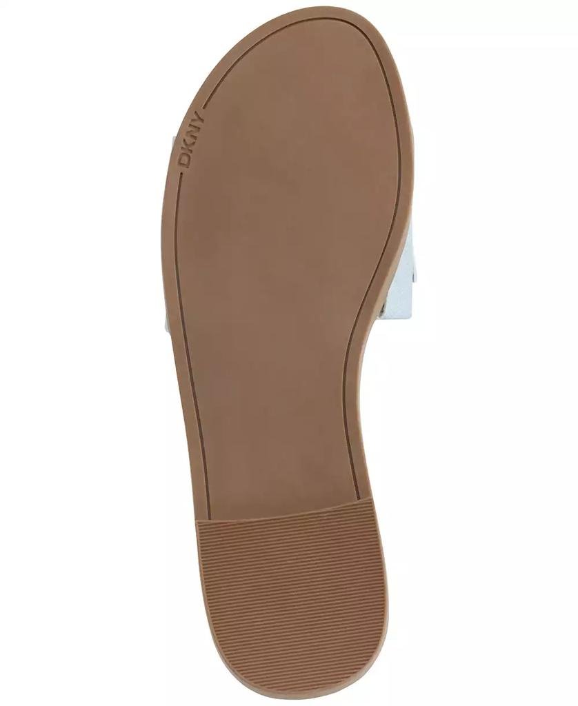 Women's Willow Slide Slip-On Flat Sandals - Luna BR wear co.
