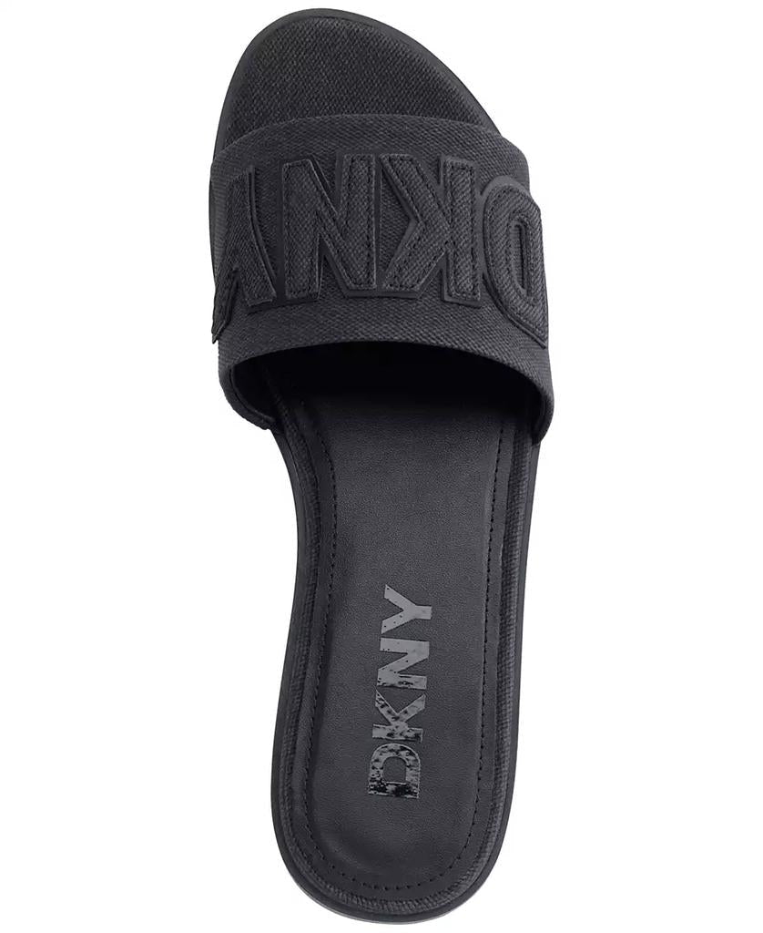 Women's Willow Slide Slip-On Flat Sandals - Luna BR wear co.